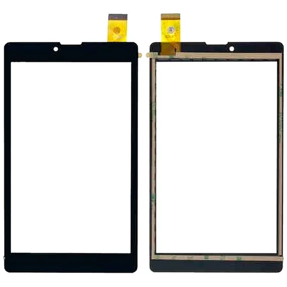 Тачскрин для Irbis TZ745 3G (Черный)