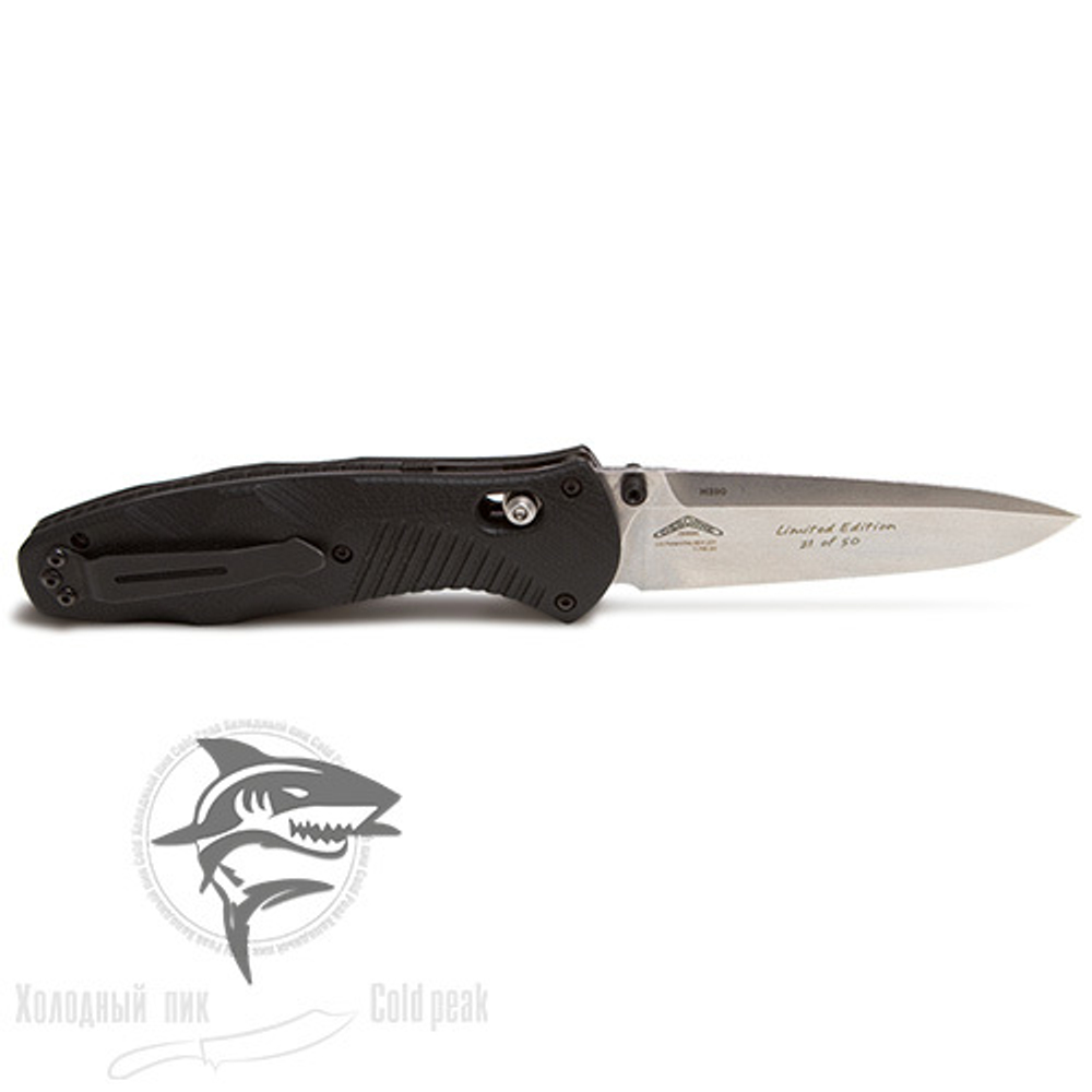 Нож складной Benchmade BARRAGE 580