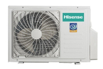 Сплит-система кондиционер настенный Hisense Neo Premium Classic A AS-10HW4SYDTG5 на 27 м²