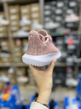 Adidas Tubular Shadow Pink White