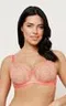 NAOMI CORAL Soft Бюст