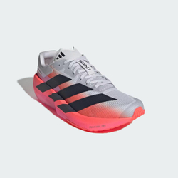 Кроссовки adidas Dropset PRO TRAINING SHOES (Серо-Розовые)