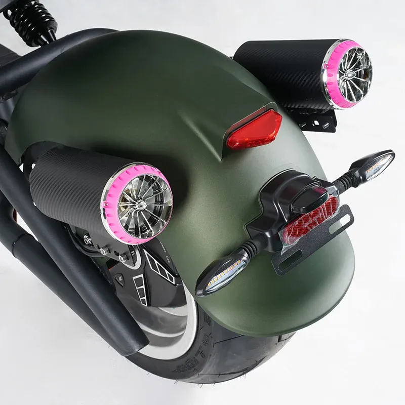 Bluetooth-аудиосистема для моделей M1/ M1P/ M1PS/ M8S (custom) (ПОД ЗАКАЗ)