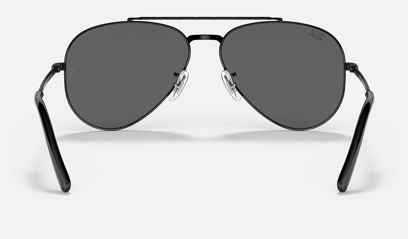 RAY-BAN NEW AVIATOR RB3625 002/B1