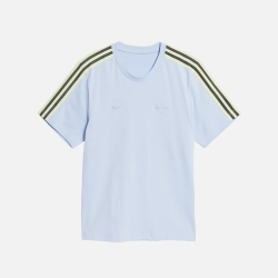 Футболка Adidas X Wales Bonner Set In Tee