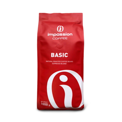 Кофе в зернах Impassion Basic, 1 кг