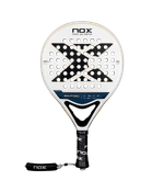 Ракетка NOX Equation Advanced 2025 — контроль и комфорт