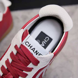 Кроссовки Chanel