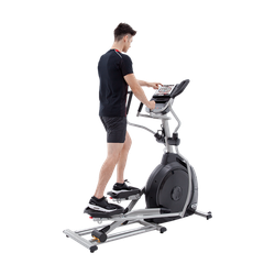Эллиптический тренажер SPIRIT XE295
