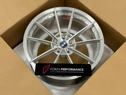 КОВАНЫЕ ДИСКИ для BMW 5 SERIES E61 TOURING