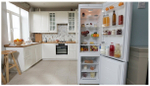 Indesit DS 320 W