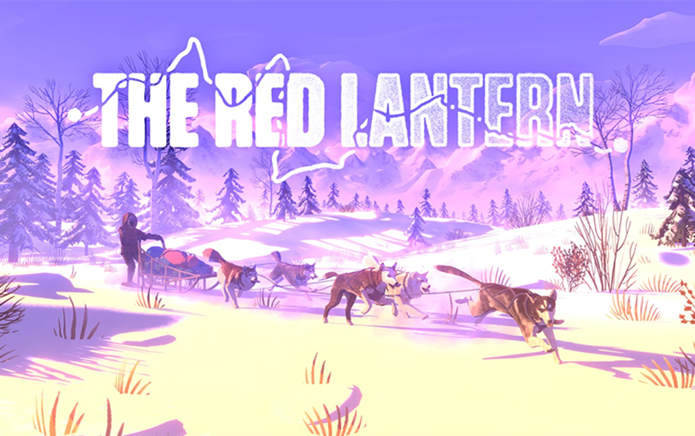 The Red Lantern (Steam) (для ПК, цифровой код доступа)