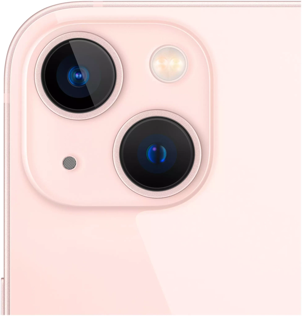 Apple iPhone 13 mini 128GB Pink