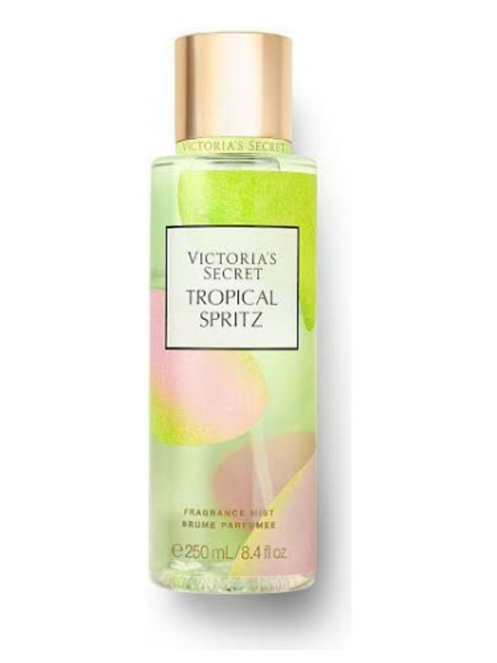 Victoria's Secret Tropical Spritz