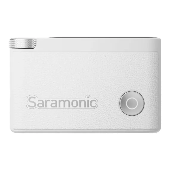 Saramonic Ultra 02 White