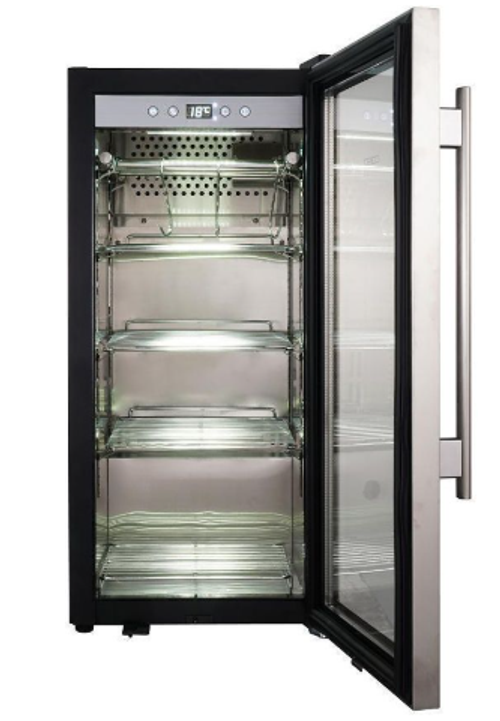 Шкаф для вызревания мяса Meatage LUX SN-75