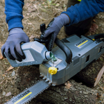 Цепная пила Karcher CS 400/36 Bp