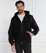 Куртка Steele BOSS BLACK - черный(50504672)