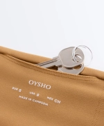 Велосипедные шорты Comfortlux High Rise 20 см - OYSHO