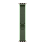 Умные часы Apple Watch Ultra 3 (2025) GPS + Cellular, 49mm, Natural Titanium Case with Green/Neon Trail Loop, S/M