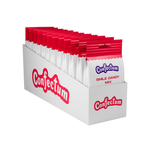Карамель сложная «Smile Candy» микс (со вкусом лимона, клубники, манго, арбуза), 60 гр х 12шт
