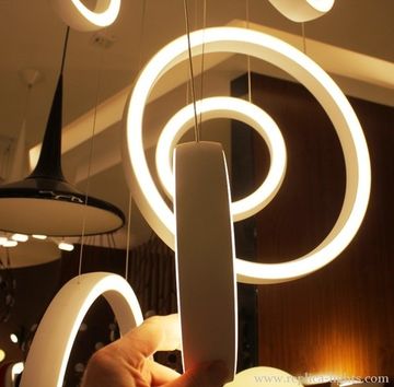 led chandelier 15-123