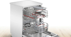 Посудомоечная машина Bosch SMS8ZDW86Q
