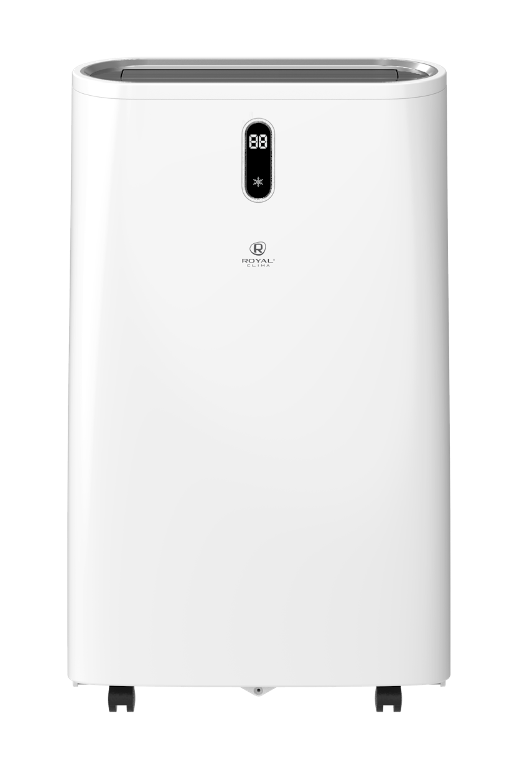 Мобильный кондиционер ROYAL CLIMA RM-ST39CH-E