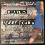 The Beatles - Abbey Road (Англия 1971г.) Т