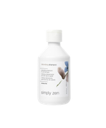 Simply Zen Detoxifying Shampoo 250 мл — детокс-шампунь с древесным углем