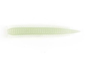 Черви съедоб. искусст. LJ  Salty Sensation LUGWORM 2.5in (06.35)/F33 24шт.