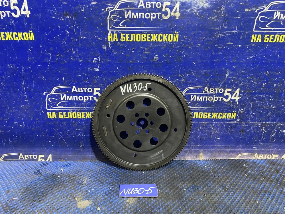 Маховик NISSAN PRESAGE 1999