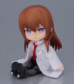 Makise Kurisu