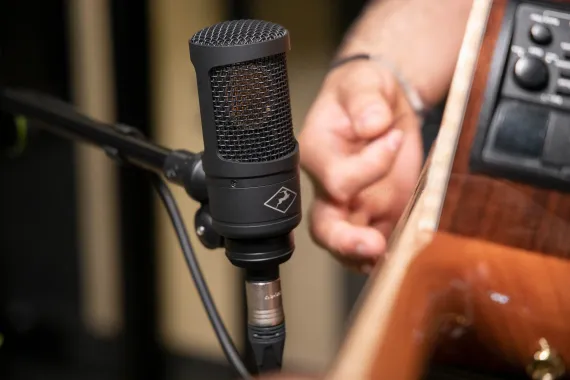 Antelope Audio Edge Solo