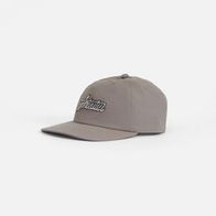 Кепка ANTEATER Snap Back, серый