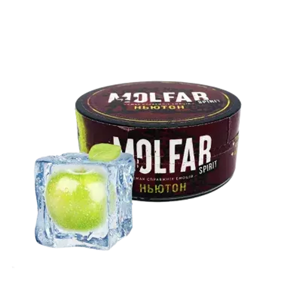 Molfar Spirit - Newton (100g)