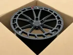 КОВАНЫЕ ДИСКИ ДЛЯ PORSCHE PANAMERA 971 GTS 2023 ПОРШ