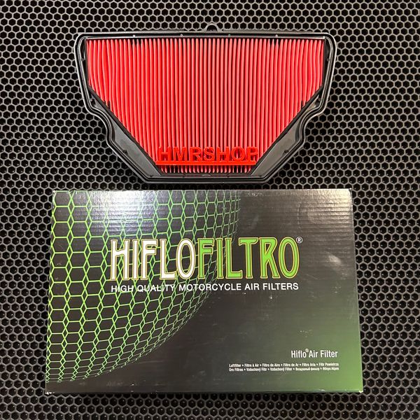 HIFLO Воздушный фильтр HFA1619