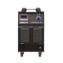 Аппарат плазменной резки AIRFORCE 100 IGBT EURO CONNECTOR/Aurora-Pro