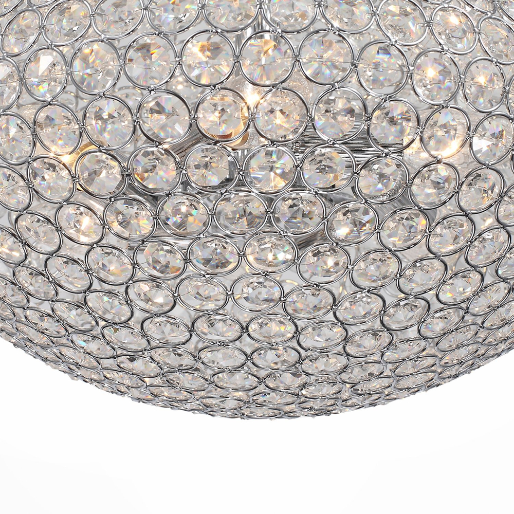 Люстра подвесная ST Luce Calata SL753.103.06