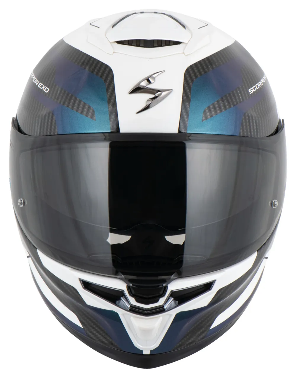 EXO-GT SP Air Flex / Бело-синий