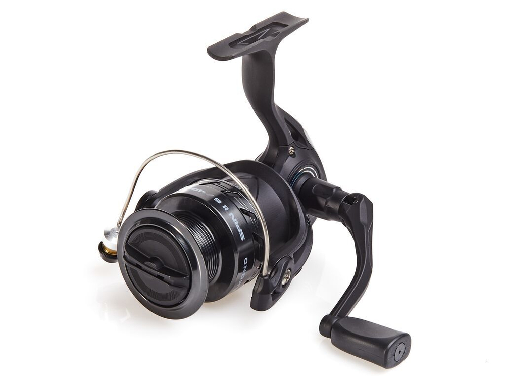 Катушка Salmo Diamond SPIN II 6 4000FD