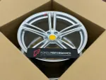 КОВАНЫЕ ДИСКИ ДЛЯ FERRARI F430 2004 ФЕРРАРИ