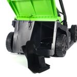 Аккумуляторная газонокосилка Greenworks GD24LM33K4, 24v, 33 см, (2516107UB), с аккумулятором 4 А·ч и зарядным устройством