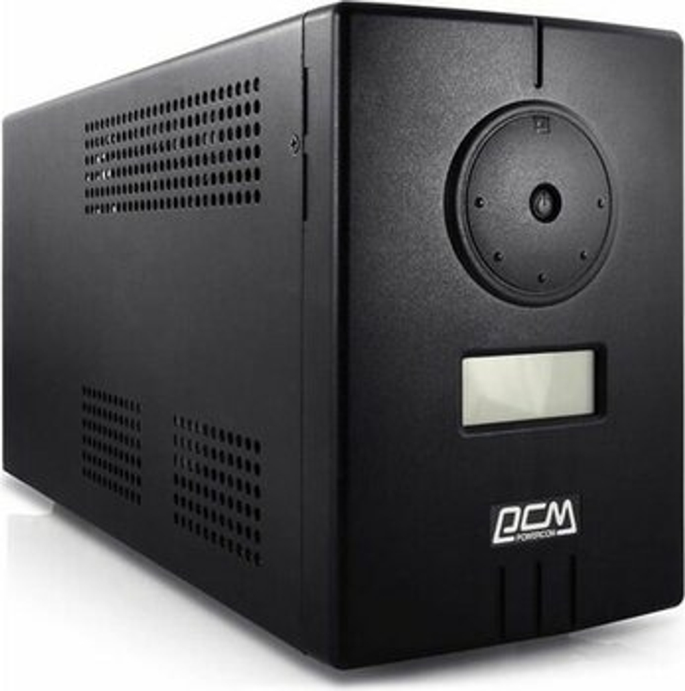 Источники бесперебойного питания POWERCOM Infinity INF-1100