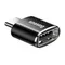Переходник Baseus Mini CATOTG-01 Type-C to USB