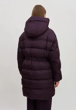 пальто женское MARELLA