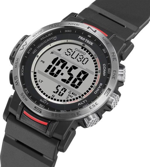 Мужские часы Casio Pro Trek PRW-35-1A