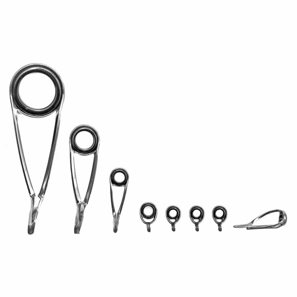 Набор колец для удилища Stinger Guide Set SACC-KLH-01