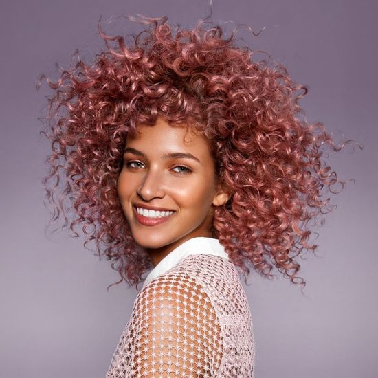 Curl Girl
